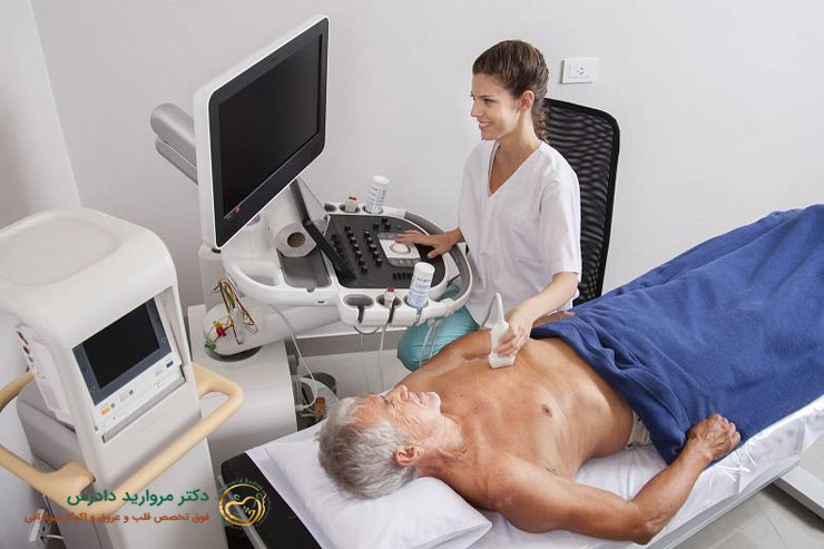 اکوکاردیوگرافی قلب چه محدودیت هایی دارد؟