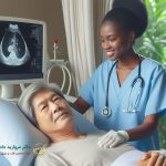 مراقبت های بعد از اسکن هسته ای قلب