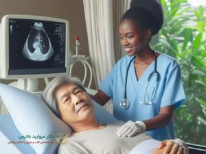 مراقبت های بعد از اسکن هسته ای قلب