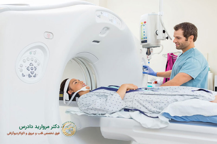 مراقبت های عمومی بعد از اسکن قلب چیست؟