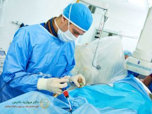 تفاوت آنژیوگرافی و آنژیوپلاستی قلب