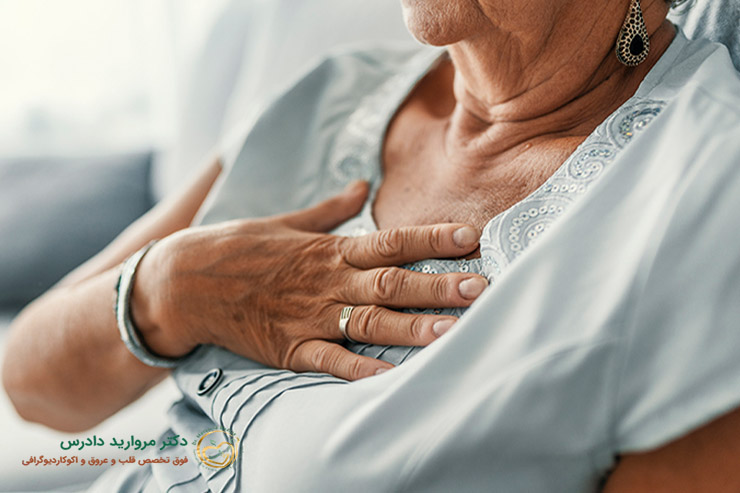 چه زمانی سوزش قلب را باید جدی گرفت؟
