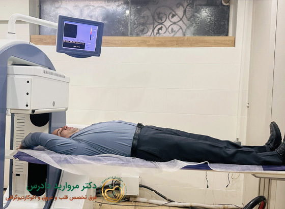 معرفی انواع اسکن قلب