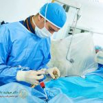 تفاوت آنژیوگرافی و آنژیوپلاستی قلب